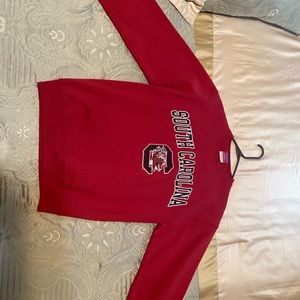 South Carolina champion sweatshirt